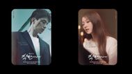 Promo photos for The Nice Guy | Images via: JTBC